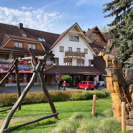 Dolni Namesti Rokytnice nad Jizerou Zewnętrze zdjęcie